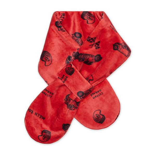 United Colors Of Benetton Зимен шал United Colors Of Benetton 6GF4GU001 902