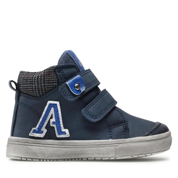 Action Boy Зимни обувки Action Boy CM201021-38 Тъмносин