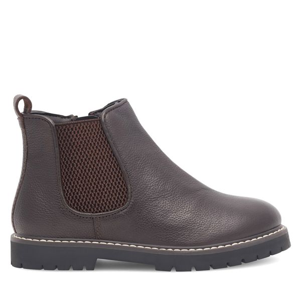 Badura Зимни обувки Badura 9N2742 Кафяв