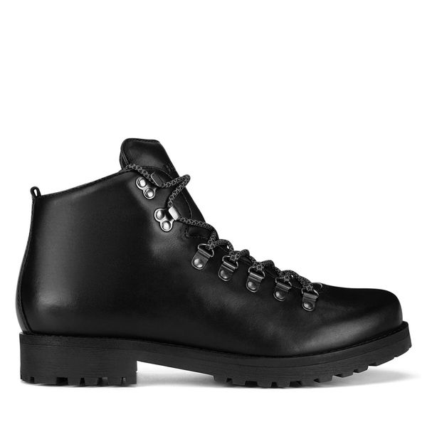 Badura Зимни обувки Badura BOWER-13 MI08 Черен