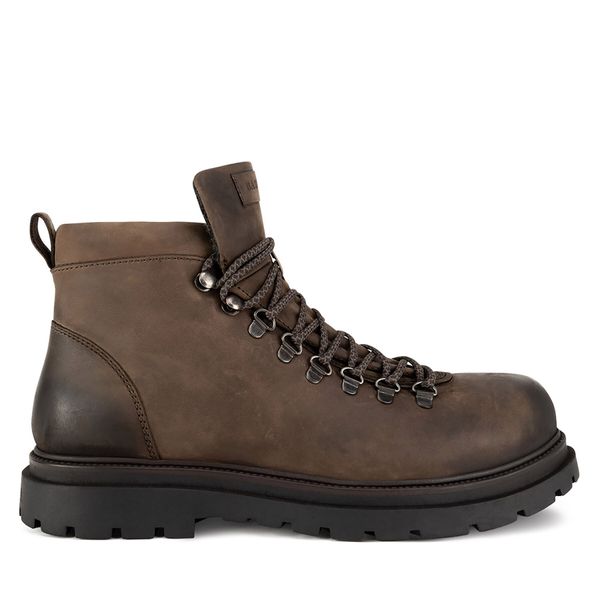 Badura Зимни обувки Badura CHARLIE-03 MI08 Кафяв