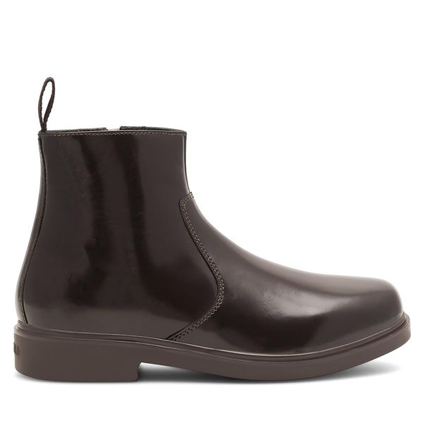 Badura Зимни обувки Badura DYLAN-03 MI08 Кафяв