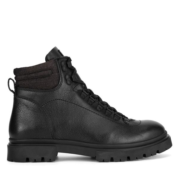 Badura Зимни обувки Badura ZIBI-21 MI08 Черен