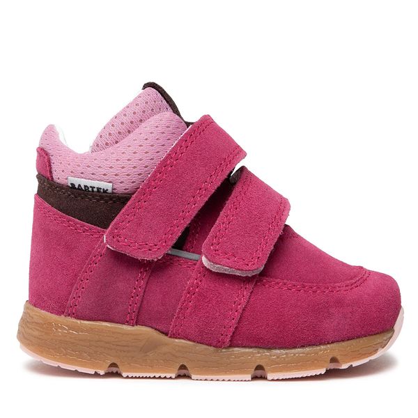 Bartek Зимни обувки Bartek 11090020 Розов