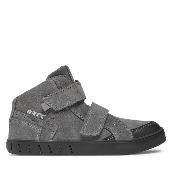 Bartek Зимни обувки Bartek 27414-029 Сив