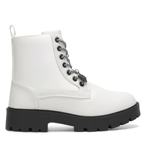 BEETLEJUICE Зимни обувки BEETLEJUICE CM-AW24-319WBBJ Бял