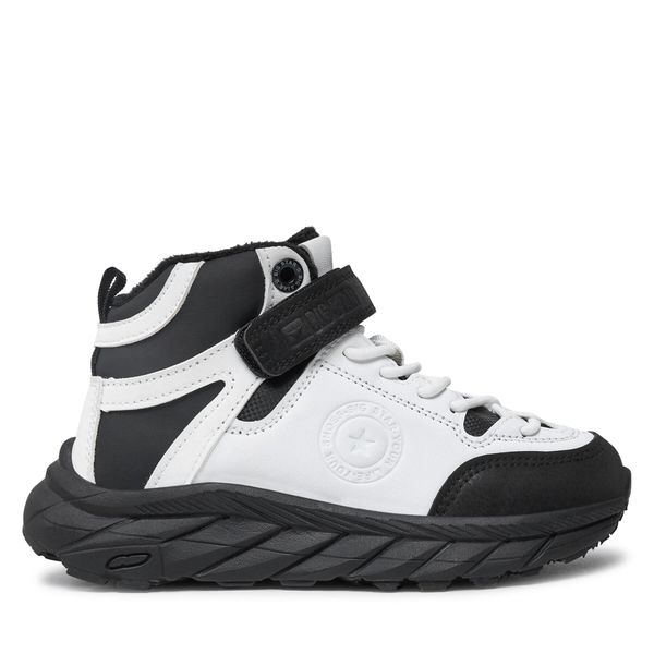 Big Star Shoes Зимни обувки Big Star Shoes OO374180 Бял