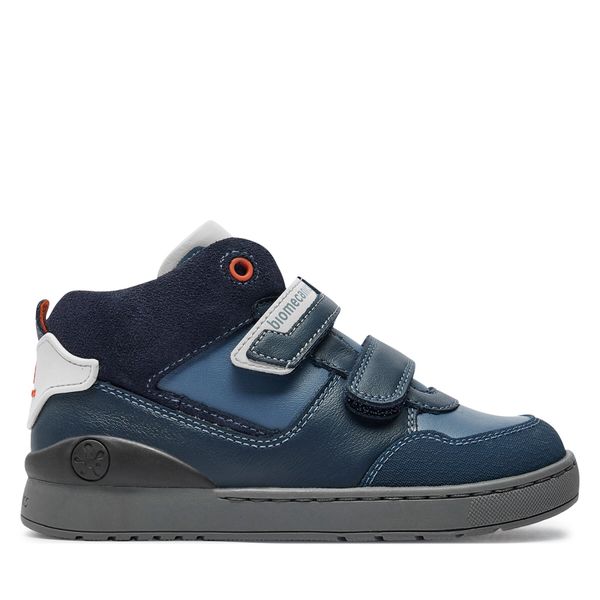 Biomecanics Зимни обувки Biomecanics 231225-A S Тъмносин