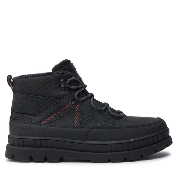 Bugatti Зимни обувки Bugatti AGB39-5000 Черен