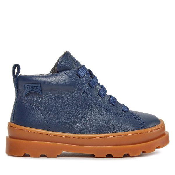 Camper Зимни обувки Camper K900291-008 Тъмносин