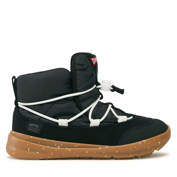 Camper Зимни обувки Camper K900324-001 S Black
