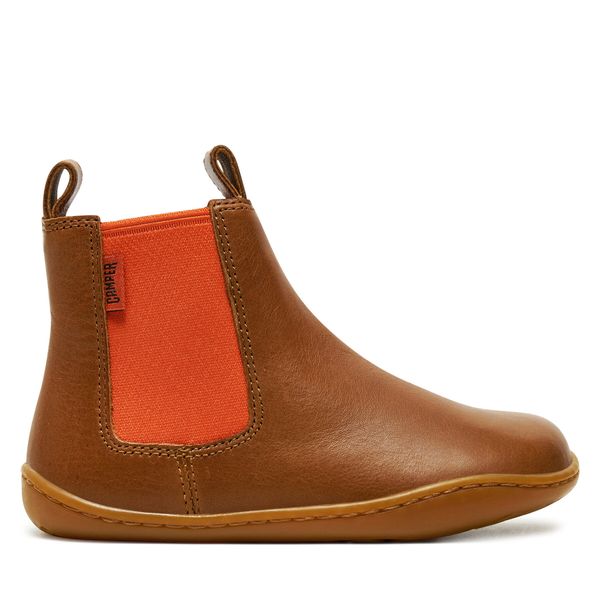 Camper Зимни обувки Camper K900326 M Кафяв