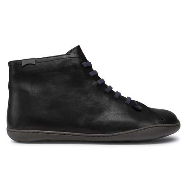 Camper Зимни обувки Camper Peu Cami 36411-097 Черен