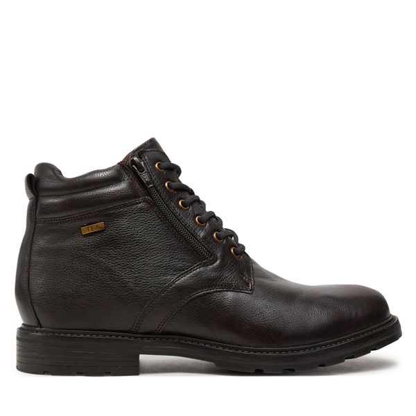 Caprice Зимни обувки Caprice 9-16201-43 Кафяв