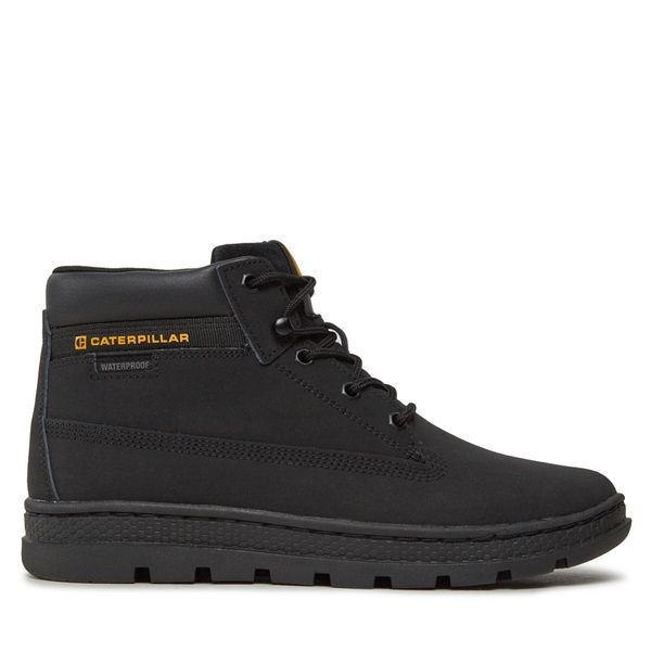 CATerpillar Зимни обувки CATerpillar Cite Wp P111271 Черен