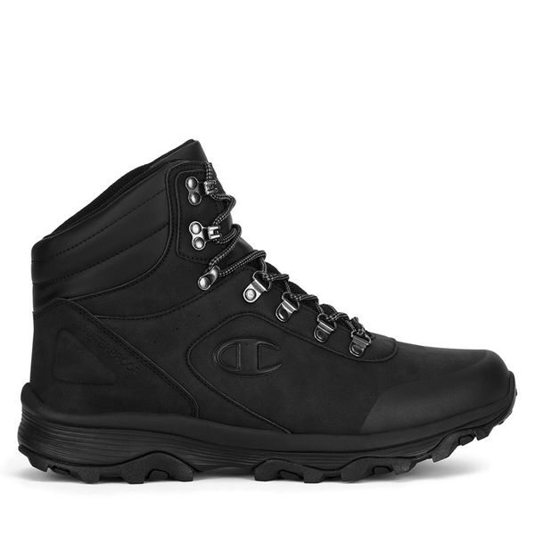 Champion Зимни обувки Champion MICAN S21893-KK001 Черен