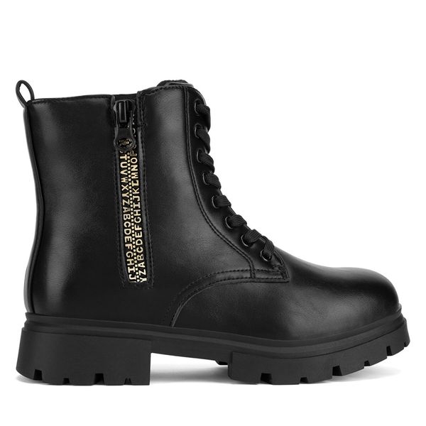 DeeZee Зимни обувки DeeZee CF2877-2 Черен