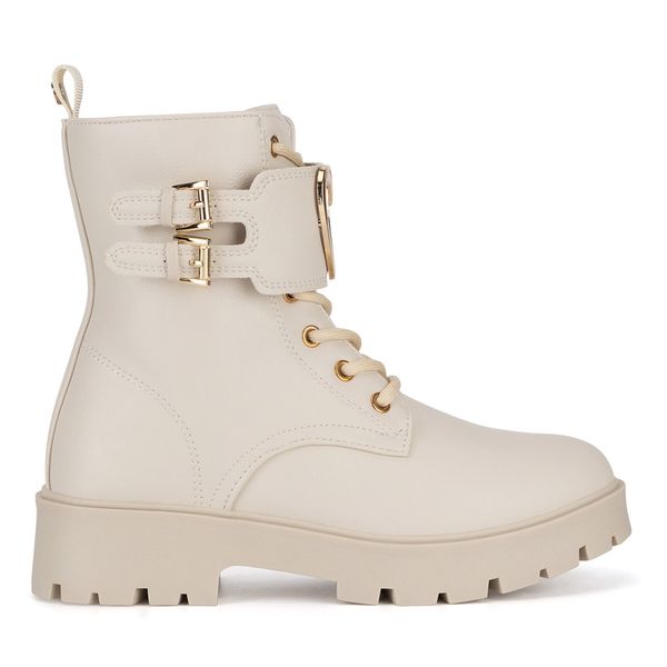 DeeZee Зимни обувки DeeZee CM231117-2 Бежов