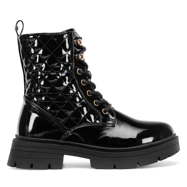 DeeZee Зимни обувки DeeZee CM231124-18 Черен