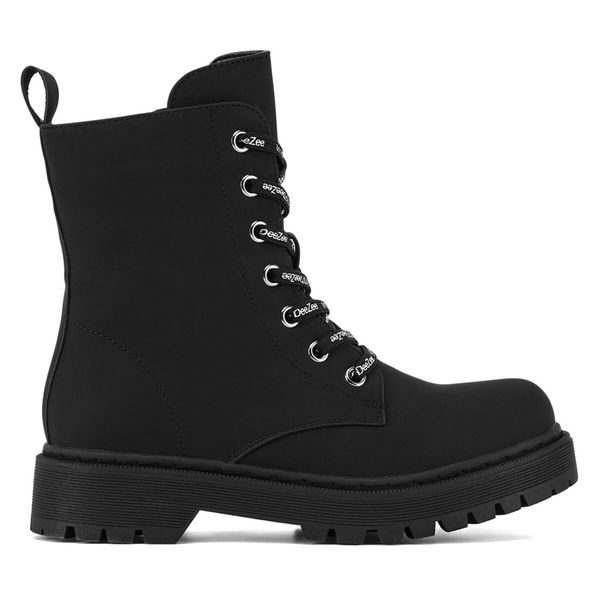DeeZee Зимни обувки DeeZee CS5587-16 Черен