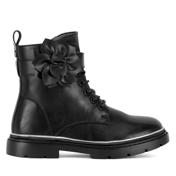 DeeZee Зимни обувки DeeZee CS6510-05 Черен