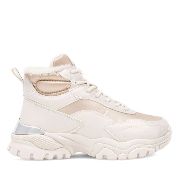 DeeZee Зимни обувки DeeZee TS5227K-12 Бежов