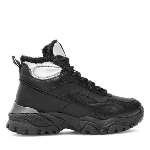 DeeZee Зимни обувки DeeZee TS5227K-12 Черен