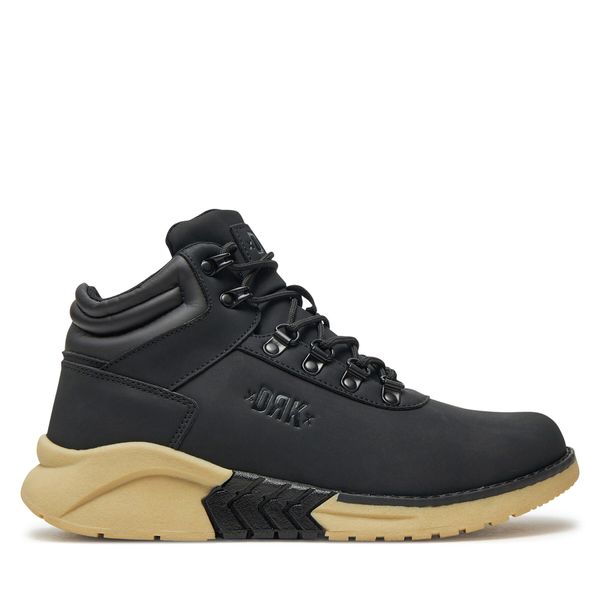Dorko Зимни обувки Dorko Rex DS24F02M Черен