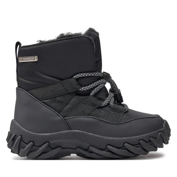 EMU Australia Зимни обувки EMU Australia Pirrama K13098 Черен