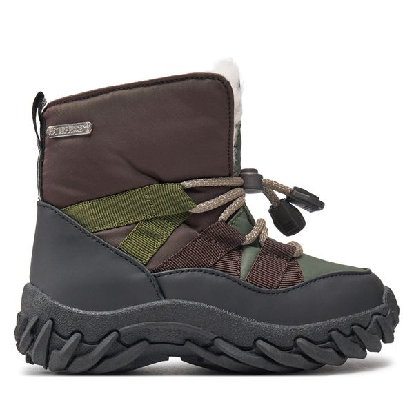 EMU Australia Зимни обувки EMU Australia Pirrama K13098 Зелен