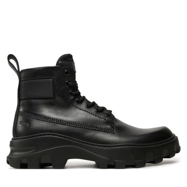 Fabi Зимни обувки Fabi FU1002 Черен