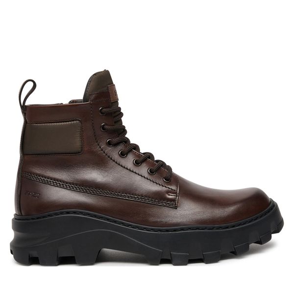 Fabi Зимни обувки Fabi FU1002 Кафяв