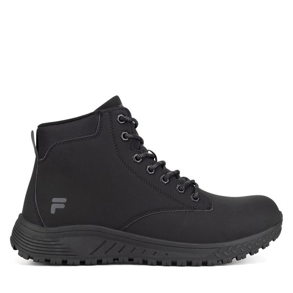 Fila Зимни обувки Fila STARLANCER MID FFM0388-83052 Черен