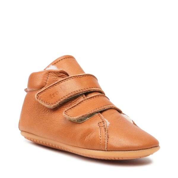 Froddo Зимни обувки Froddo G1130013-4 S Кафяв