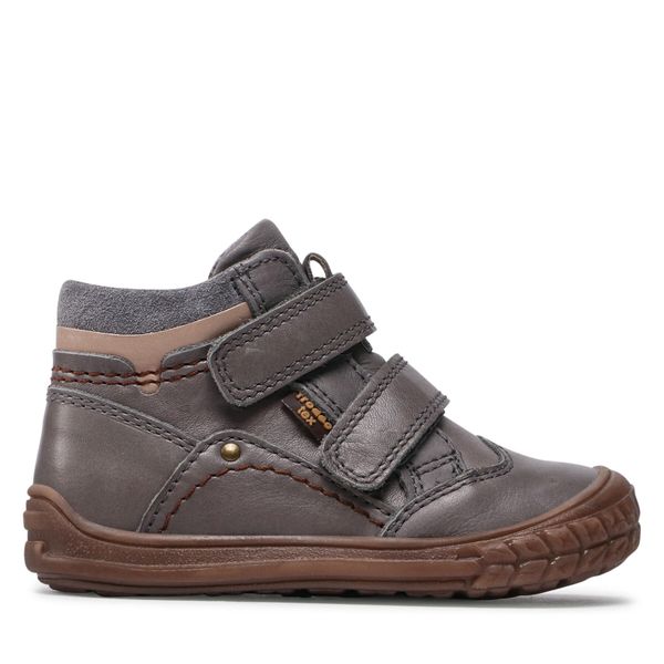 Froddo Зимни обувки Froddo G3110205-3 Grey