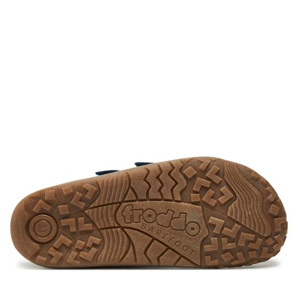 Froddo Зимни обувки Froddo G3110252-14 S Тъмносин