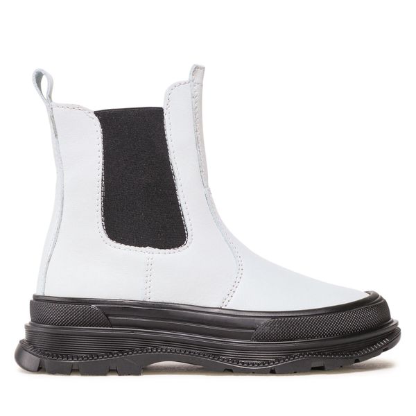 Froddo Зимни обувки Froddo G3160183-1 White