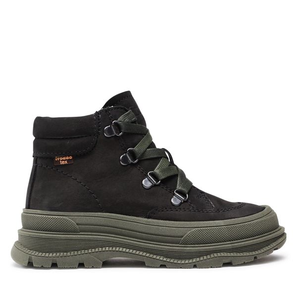 Froddo Зимни обувки Froddo Leon Wool Tex G3110242-3 M Black/Green 3