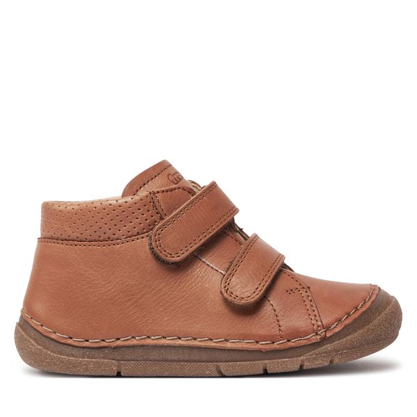 Froddo Зимни обувки Froddo Paix Up G2130332-4 S Кафяв