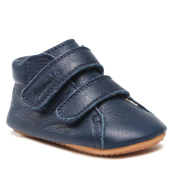Froddo Зимни обувки Froddo Prewalkers Furry G1130013-2L M Син