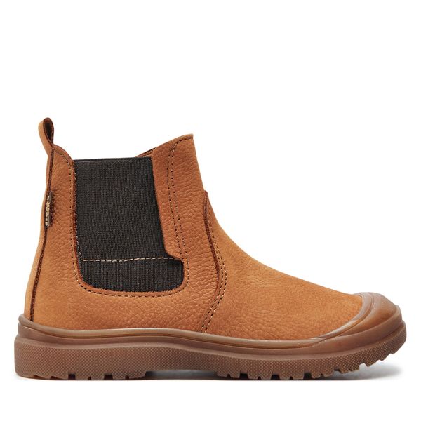 Froddo Зимни обувки Froddo Tylas Tex Chelys G3160220-2 M Кафяв