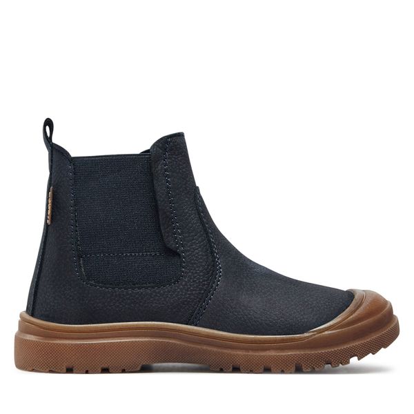 Froddo Зимни обувки Froddo Tylas Tex Chelys G3160220 M Син