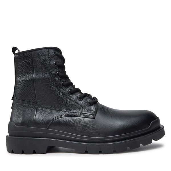 G-Star Raw Зимни обувки G-Star Raw Blake Boot Mid M D26641 Черен