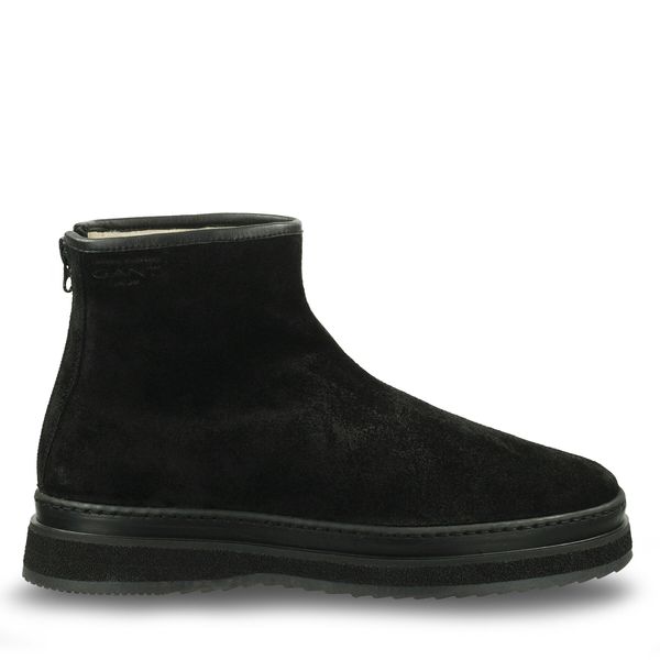 Gant Зимни обувки Gant 29643734 Черен
