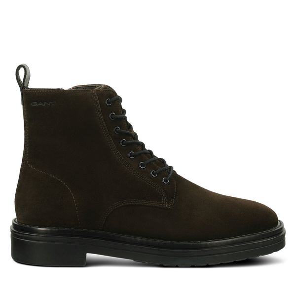 Gant Зимни обувки Gant 29643737 Кафяв