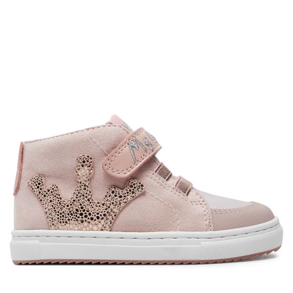 Garvalin Зимни обувки Garvalin 231342 S Розов