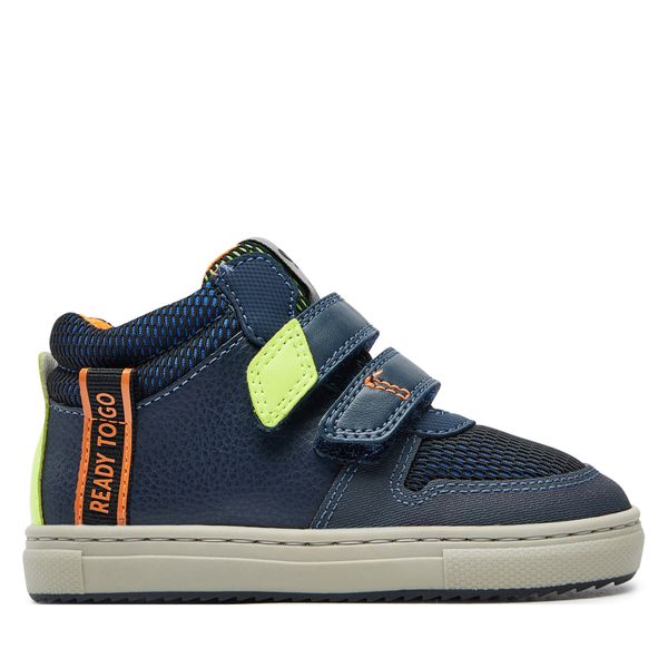 Garvalin Зимни обувки Garvalin 231347 M Тъмносин