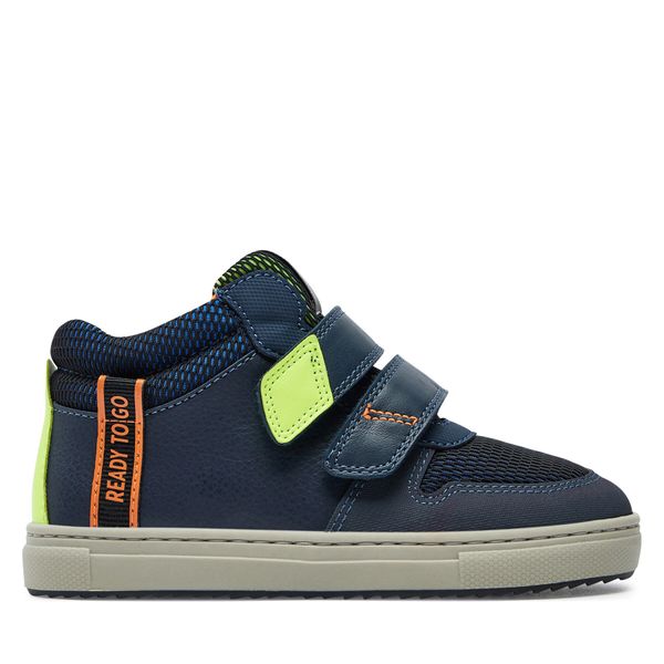 Garvalin Зимни обувки Garvalin 231347 S Тъмносин