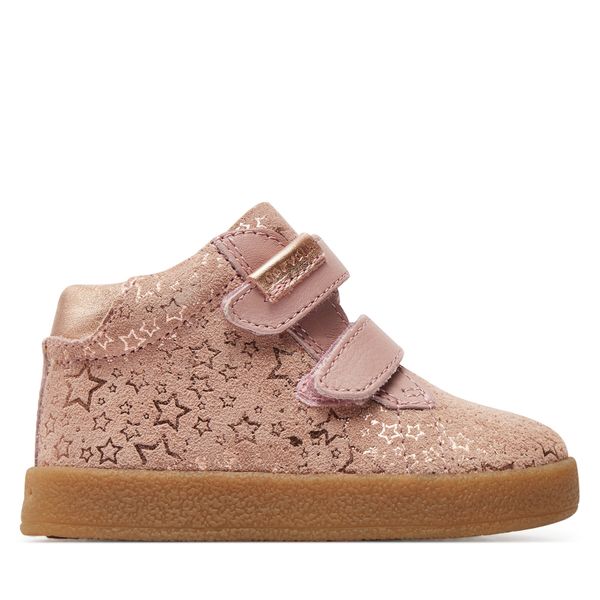 Garvalin Зимни обувки Garvalin 241316 B777 Розов