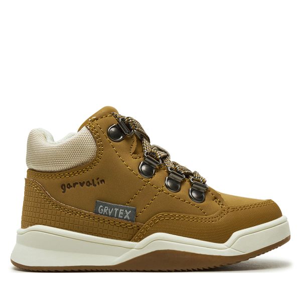 Garvalin Зимни обувки Garvalin 241331 B173 Кафяв